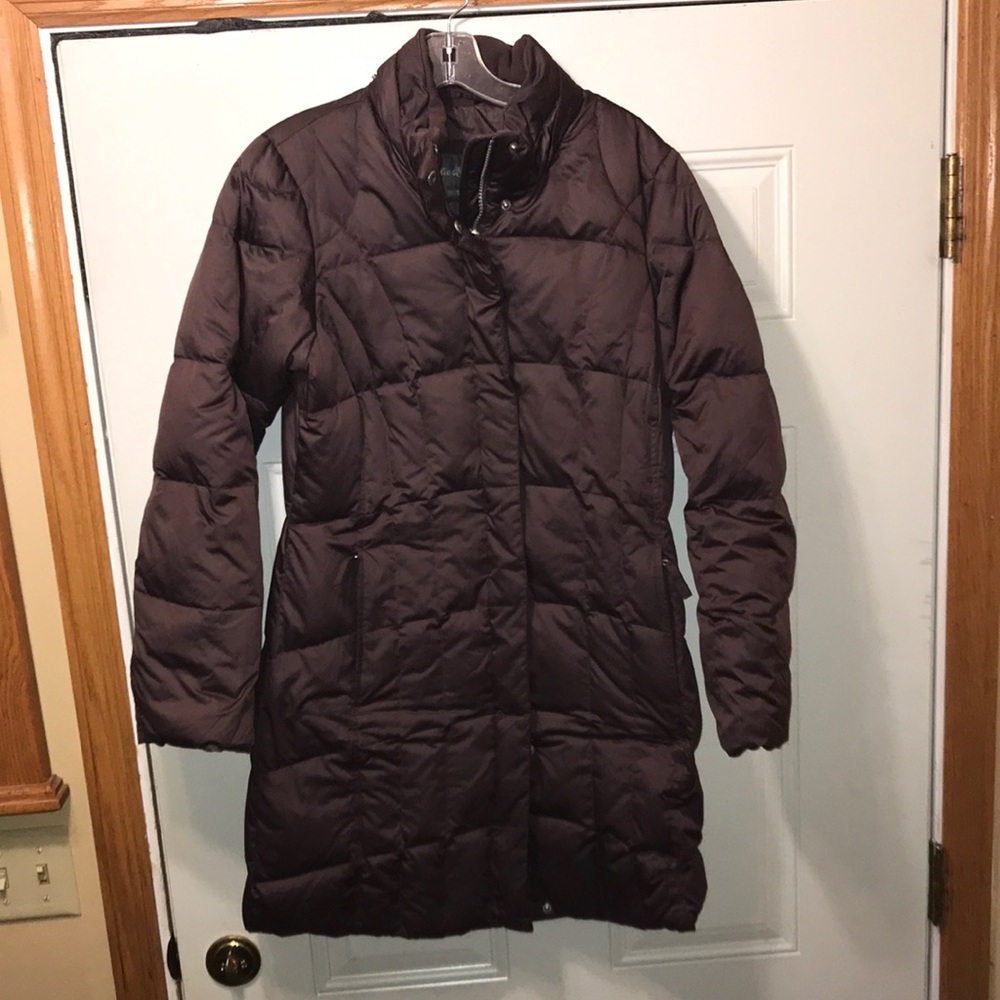 Eddie Bauer Coat M